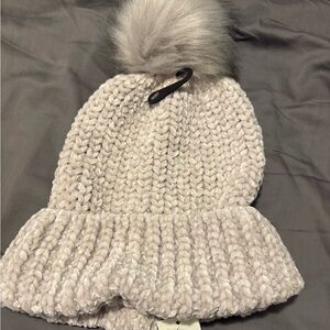 Brand new beanie